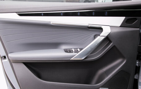 Geely Atlas, 2025 год, 3 920 990 рублей, 25 фотография