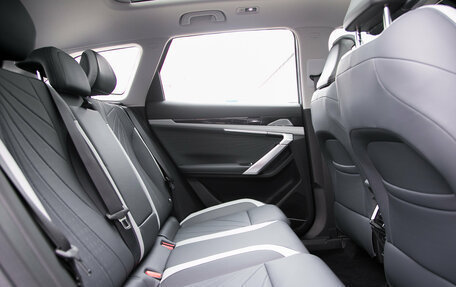 Geely Atlas, 2025 год, 3 920 990 рублей, 31 фотография