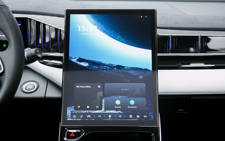 Geely Atlas, 2025 год, 3 920 990 рублей, 33 фотография