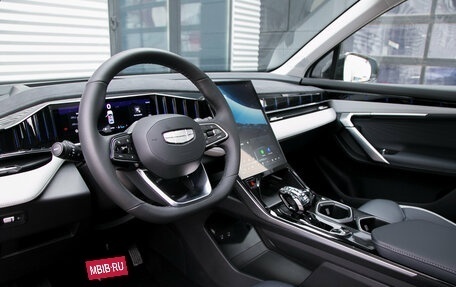 Geely Atlas, 2025 год, 3 920 990 рублей, 22 фотография