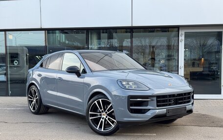 Porsche Cayenne III, 2026 год, 18 990 000 рублей, 3 фотография