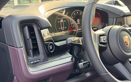 Porsche Cayenne III, 2026 год, 18 990 000 рублей, 13 фотография