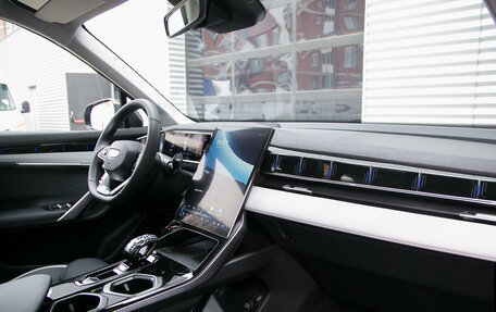 Geely Atlas, 2025 год, 3 920 990 рублей, 36 фотография