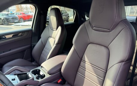 Porsche Cayenne III, 2026 год, 18 990 000 рублей, 10 фотография