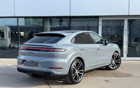 Porsche Cayenne III, 2026 год, 18 990 000 рублей, 4 фотография