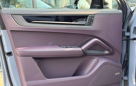 Porsche Cayenne III, 2026 год, 18 990 000 рублей, 7 фотография