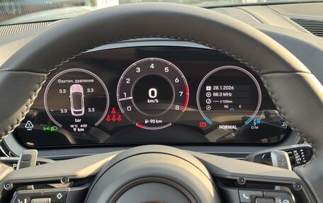 Porsche Cayenne III, 2026 год, 18 990 000 рублей, 14 фотография