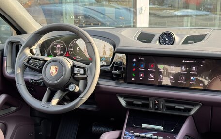 Porsche Cayenne III, 2026 год, 18 990 000 рублей, 12 фотография