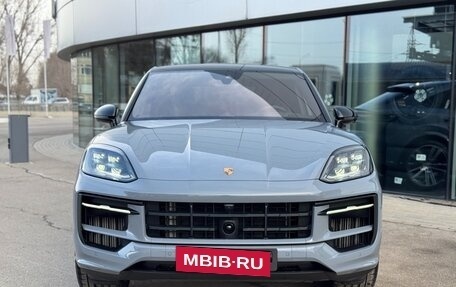 Porsche Cayenne III, 2026 год, 18 990 000 рублей, 2 фотография