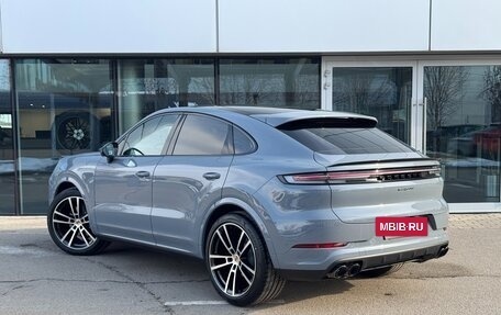 Porsche Cayenne III, 2026 год, 18 990 000 рублей, 6 фотография