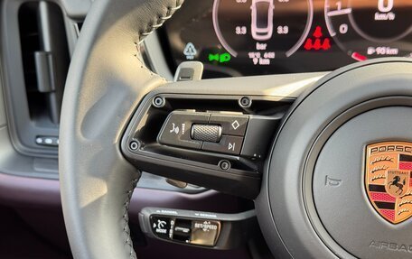 Porsche Cayenne III, 2026 год, 18 990 000 рублей, 15 фотография