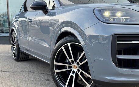 Porsche Cayenne III, 2026 год, 18 990 000 рублей, 27 фотография