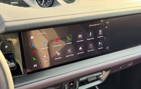 Porsche Cayenne III, 2026 год, 18 990 000 рублей, 19 фотография