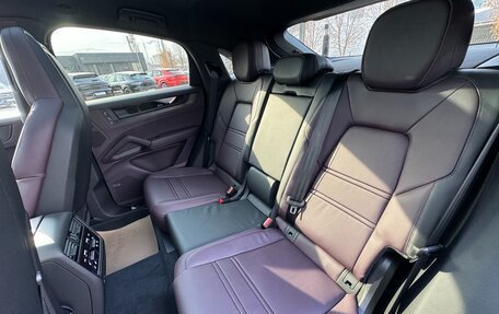 Porsche Cayenne III, 2026 год, 18 990 000 рублей, 24 фотография