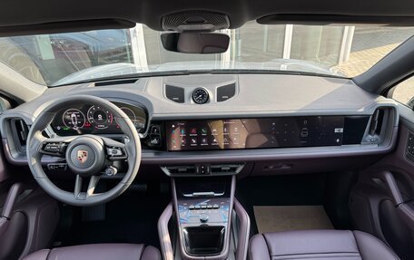 Porsche Cayenne III, 2026 год, 18 990 000 рублей, 25 фотография