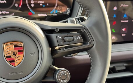 Porsche Cayenne III, 2026 год, 18 990 000 рублей, 16 фотография