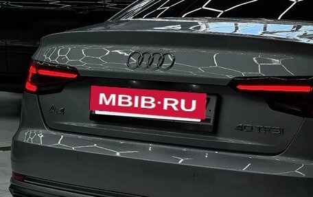 Audi A4, 2019 год, 2 600 000 рублей, 3 фотография
