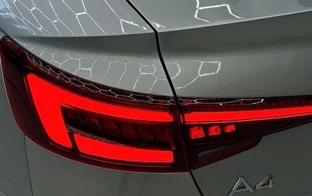 Audi A4, 2019 год, 2 600 000 рублей, 4 фотография