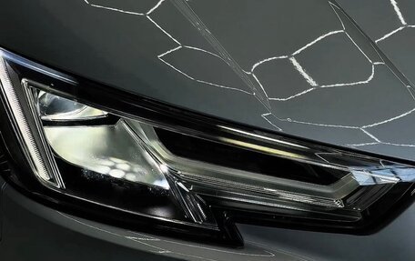 Audi A4, 2019 год, 2 600 000 рублей, 5 фотография