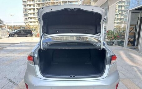 Toyota Corolla, 2022 год, 1 390 000 рублей, 8 фотография