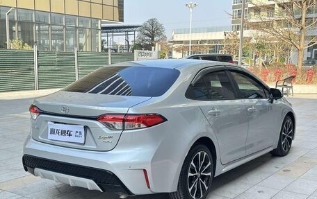 Toyota Corolla, 2022 год, 1 390 000 рублей, 5 фотография