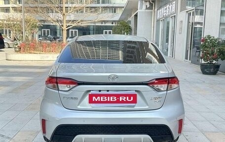 Toyota Corolla, 2022 год, 1 390 000 рублей, 4 фотография