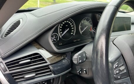 BMW X6, 2015 год, 3 800 000 рублей, 2 фотография