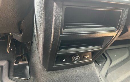 BMW X6, 2015 год, 3 800 000 рублей, 7 фотография