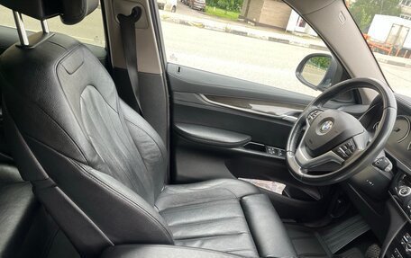 BMW X6, 2015 год, 3 800 000 рублей, 8 фотография