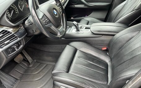 BMW X6, 2015 год, 3 800 000 рублей, 14 фотография