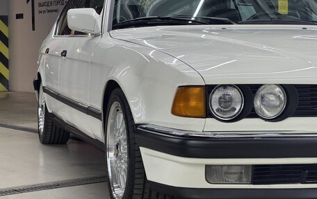 BMW 7 серия, 1990 год, 890 000 рублей, 6 фотография