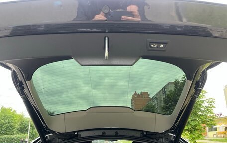 BMW X6, 2015 год, 3 800 000 рублей, 15 фотография