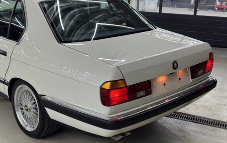 BMW 7 серия, 1990 год, 890 000 рублей, 5 фотография