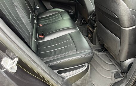 BMW X6, 2015 год, 3 800 000 рублей, 16 фотография