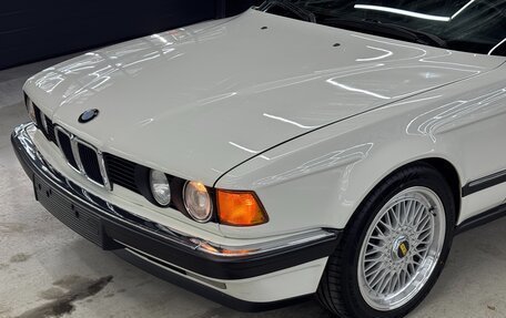 BMW 7 серия, 1990 год, 890 000 рублей, 9 фотография