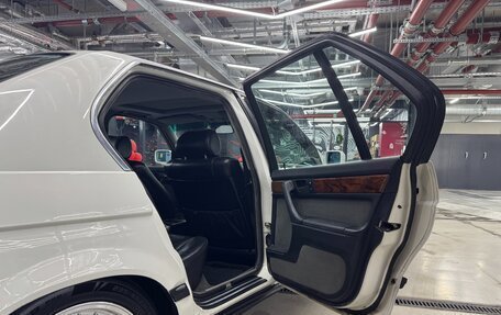 BMW 7 серия, 1990 год, 890 000 рублей, 19 фотография