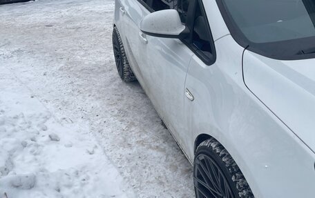 Opel Astra J, 2014 год, 1 000 000 рублей, 3 фотография