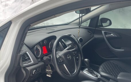 Opel Astra J, 2014 год, 1 000 000 рублей, 6 фотография