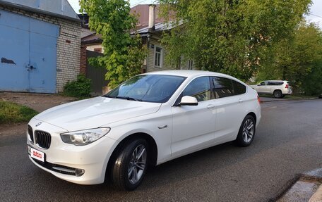 BMW 5 серия, 2012 год, 3 270 000 рублей, 7 фотография