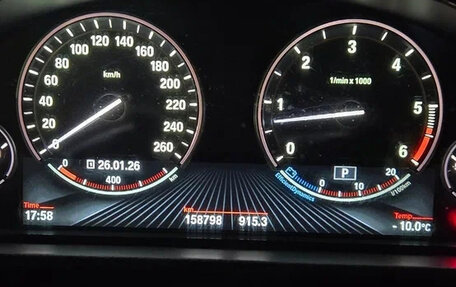 BMW 5 серия, 2012 год, 3 270 000 рублей, 9 фотография