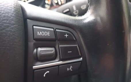 BMW 5 серия, 2012 год, 3 270 000 рублей, 11 фотография