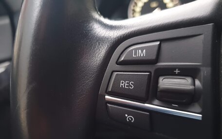 BMW 5 серия, 2012 год, 3 270 000 рублей, 12 фотография