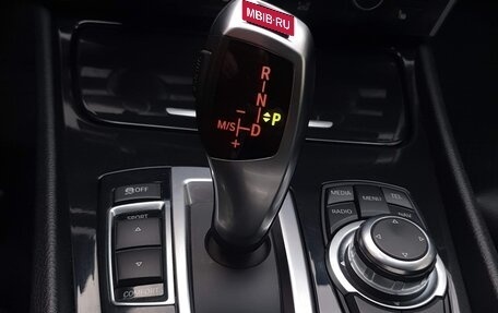 BMW 5 серия, 2012 год, 3 270 000 рублей, 10 фотография