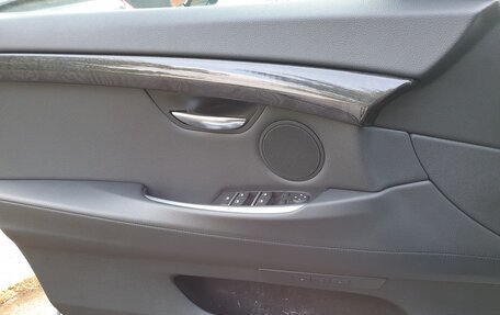 BMW 5 серия, 2012 год, 3 270 000 рублей, 16 фотография