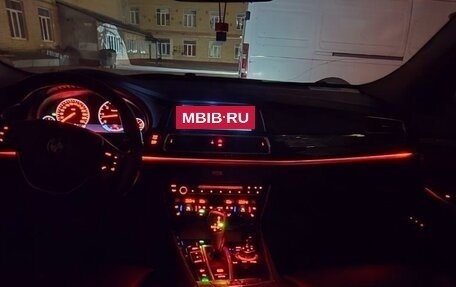 BMW 5 серия, 2012 год, 3 270 000 рублей, 23 фотография