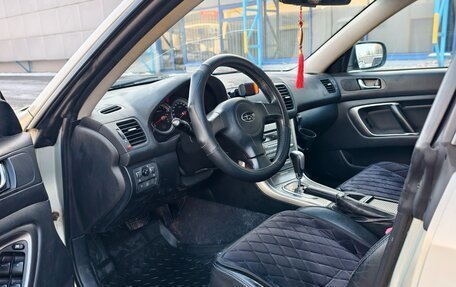 Subaru Legacy IV, 2004 год, 690 000 рублей, 6 фотография