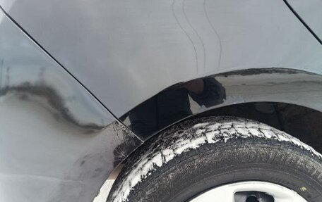 Hyundai Solaris II рестайлинг, 2014 год, 800 000 рублей, 3 фотография