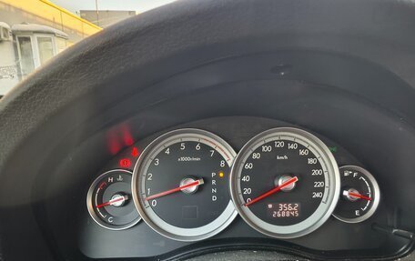 Subaru Legacy IV, 2004 год, 690 000 рублей, 10 фотография