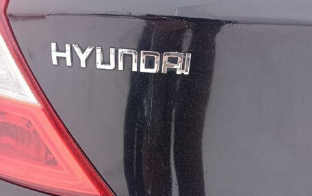 Hyundai Solaris II рестайлинг, 2014 год, 800 000 рублей, 6 фотография