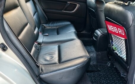 Subaru Legacy IV, 2004 год, 690 000 рублей, 9 фотография